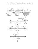 CATHETERS WITH LUBRICIOUS LININGS AND METHODS FOR MAKING AND USING THEM diagram and image