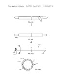 CATHETERS WITH LUBRICIOUS LININGS AND METHODS FOR MAKING AND USING THEM diagram and image