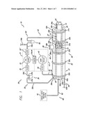 HYPOBARIC CHAMBER TREATMENT SYSTEM diagram and image