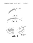 DEVICE FOR INFUSION OF PRESCRIPTION MEDICINES OR TREATMENTS diagram and image