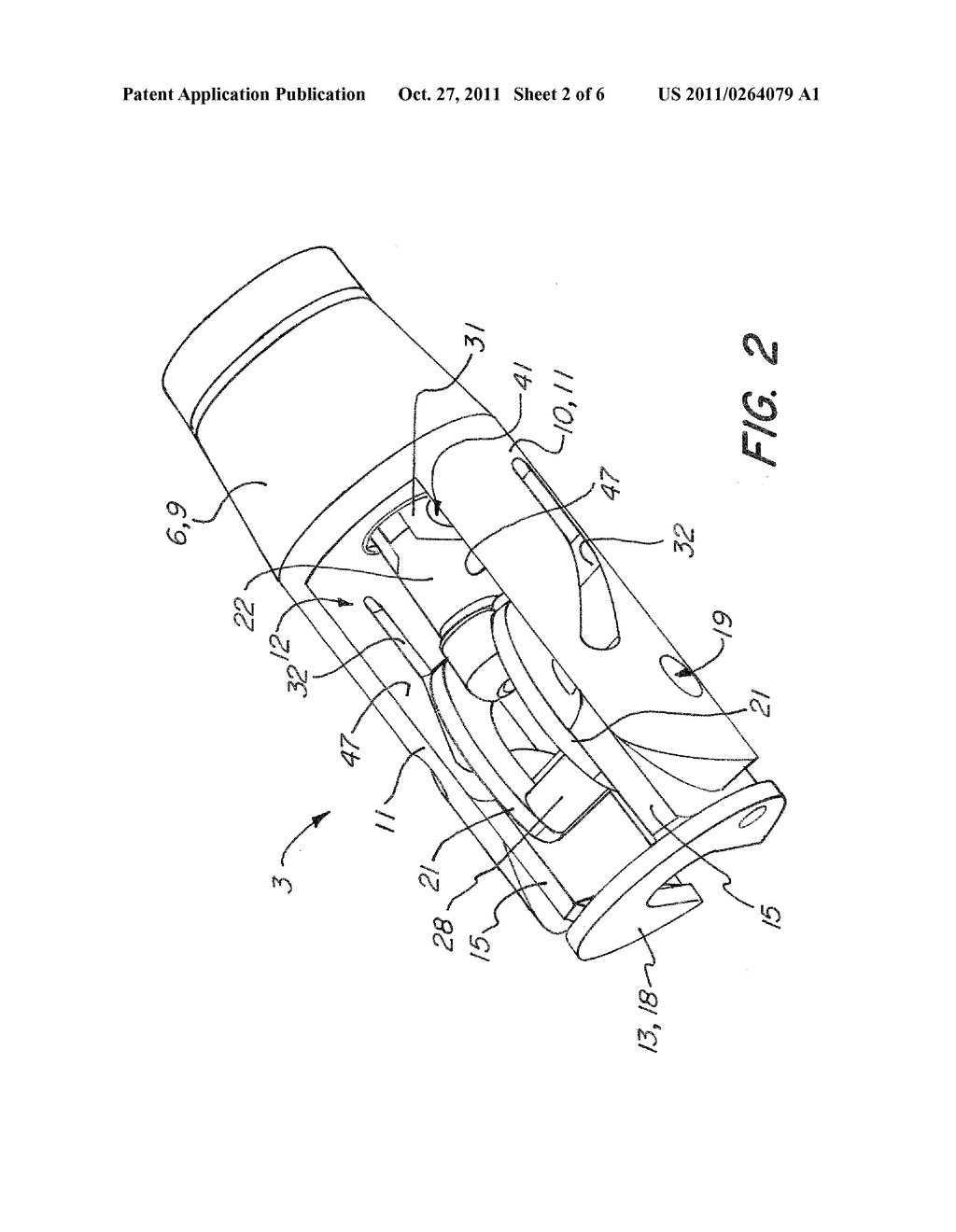 MEDICAL INSTRUMENT - diagram, schematic, and image 03