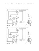 OPHTHALMOLOGICAL LASER SYSTEM AND OPERATING METHOD diagram and image