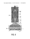 MEDICAL INSTRUMENTS AND TECHNIQUES FOR TREATING PULMONARY DISORDERS diagram and image