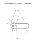 EXTERNAL FIXATION CLAMP diagram and image