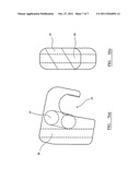 EXTERNAL FIXATION CLAMP diagram and image