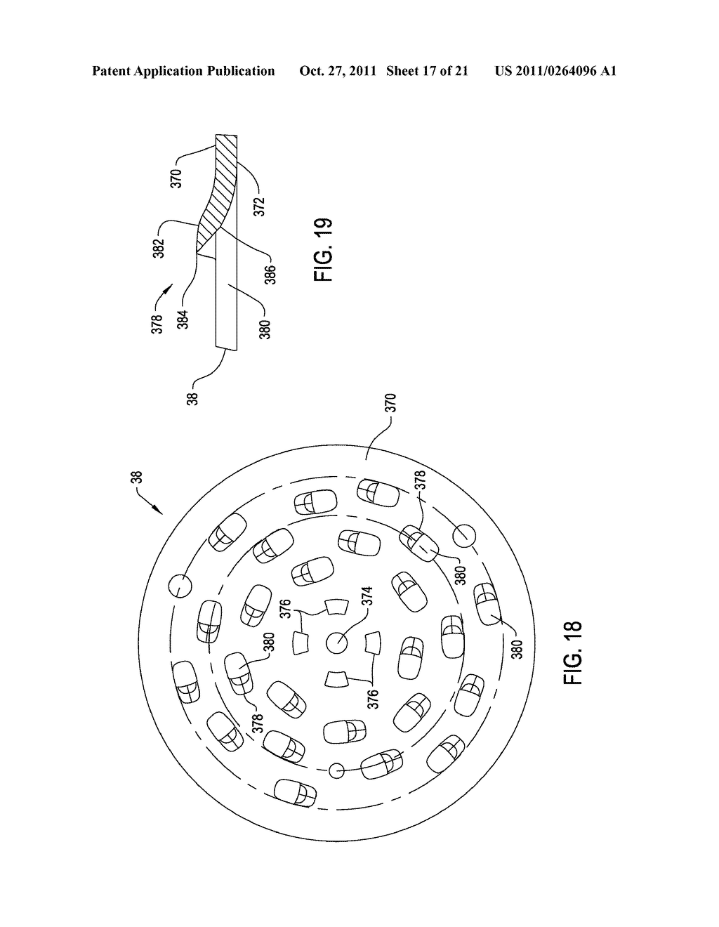 MILL HEAD FOR A BONE MILL, THE MIlL HEAD INCLUDING A CATCH TRAY - diagram, schematic, and image 18