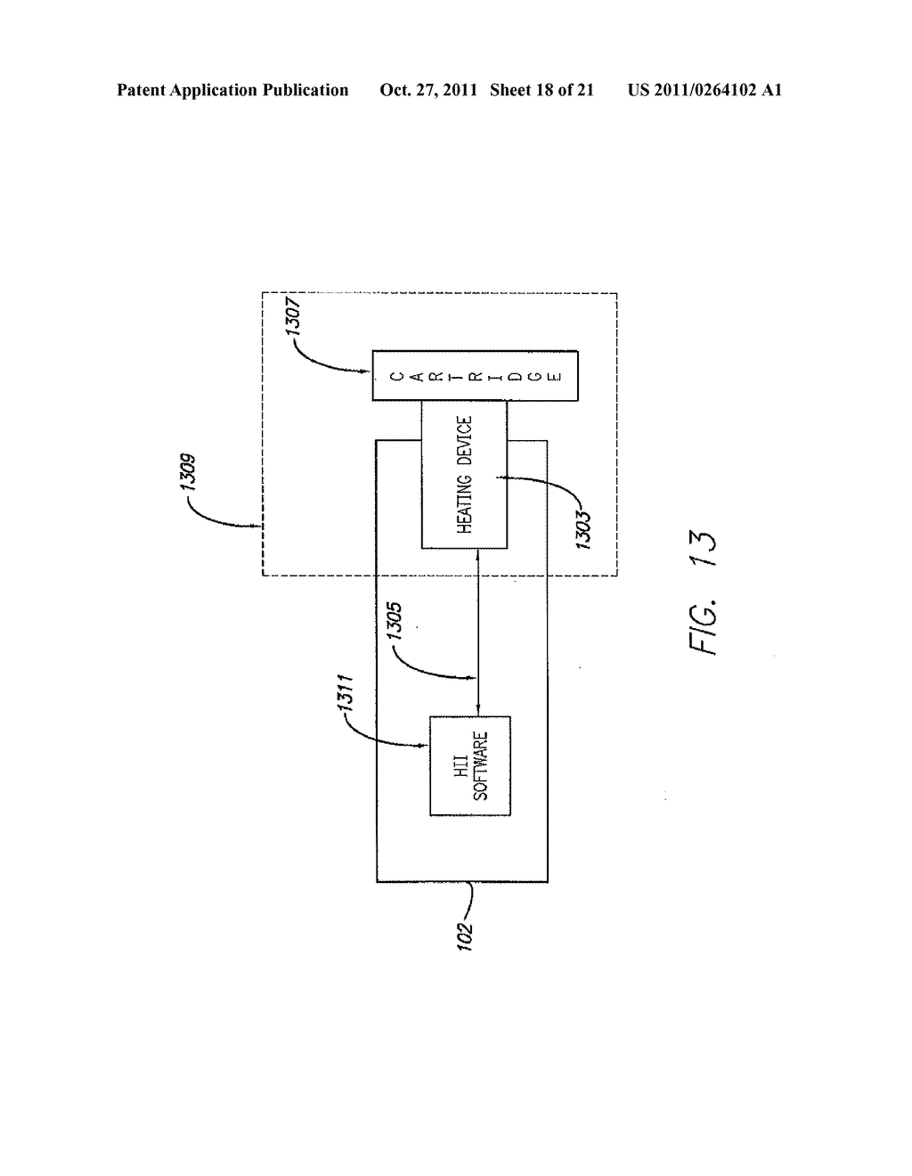 INSERTION MODE PHACOEMULSIFICATION EMPLOYING POWERED IOL DELIVERY - diagram, schematic, and image 19