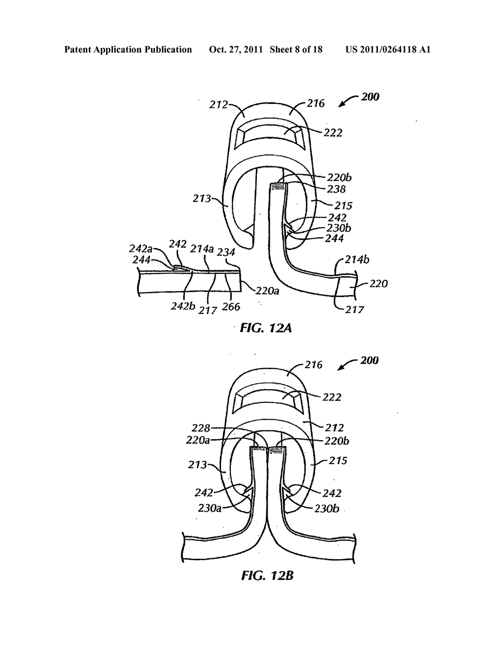 Surgical Device - diagram, schematic, and image 09