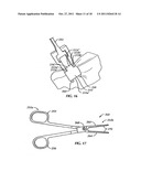 Surgical Device diagram and image