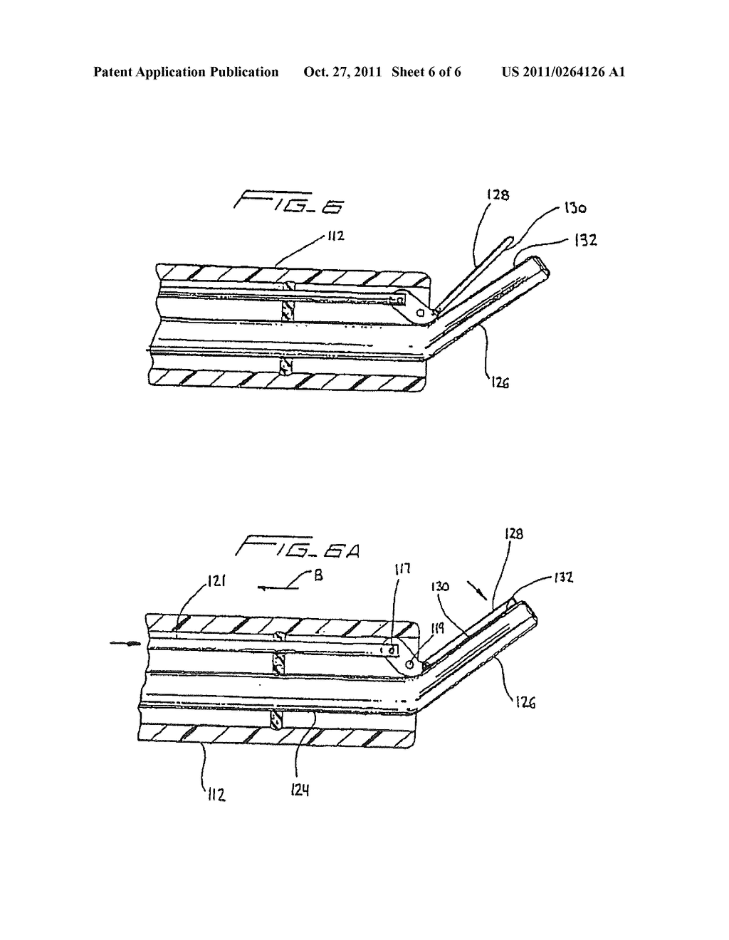 Ultrasonic Dissector - diagram, schematic, and image 07