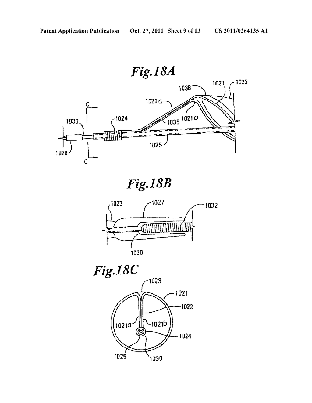 VASCULAR DEVICE FOR EMBOLI AND THROMBI REMOVAL AND METHODS OF USE - diagram, schematic, and image 10