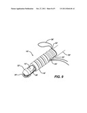 KNOTLESS SUTURE ANCHOR diagram and image