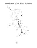 HELICAL ELECTRODE FOR NERVE STIMULATION diagram and image