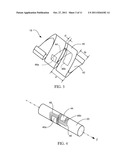 HELICAL ELECTRODE FOR NERVE STIMULATION diagram and image