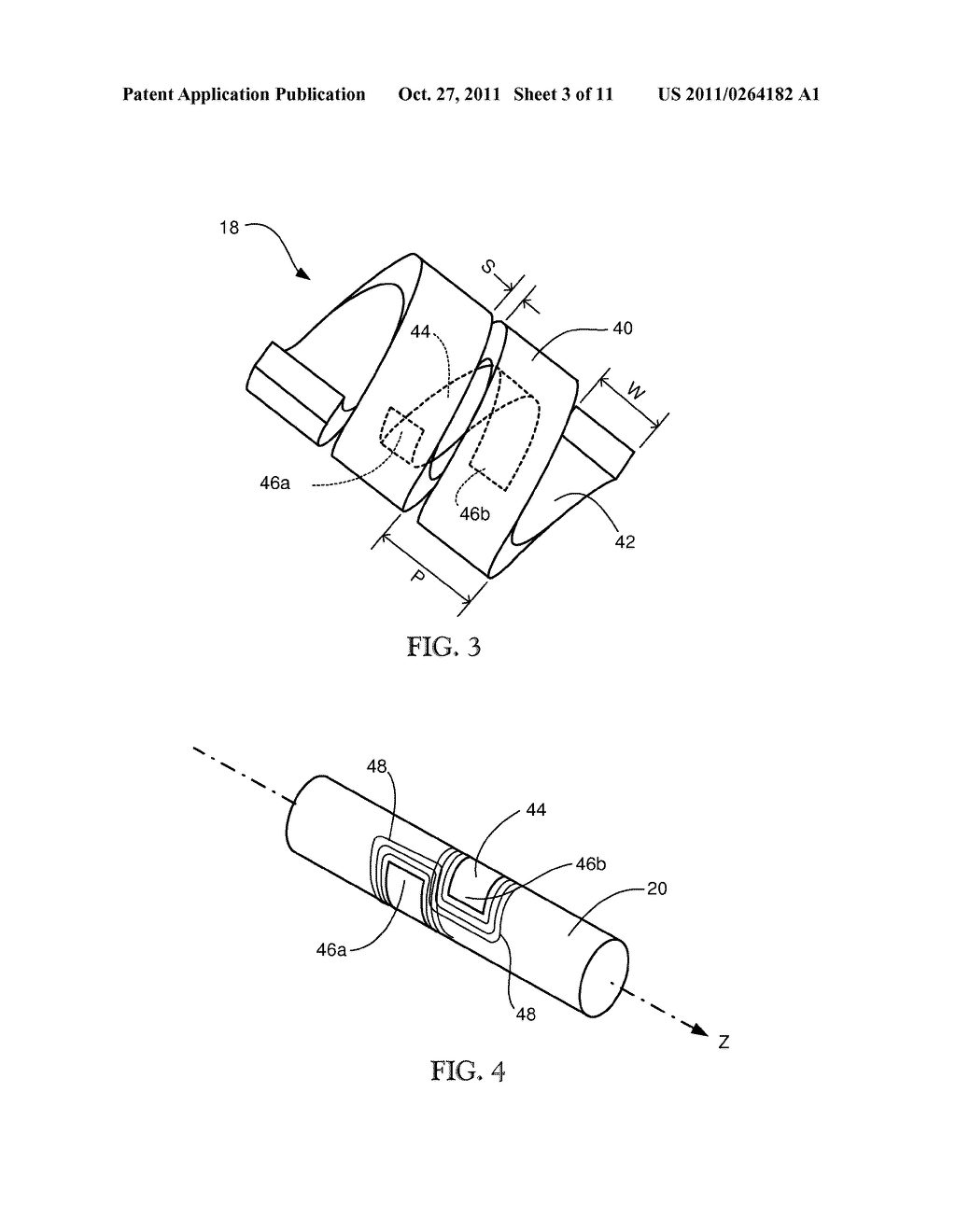 HELICAL ELECTRODE FOR NERVE STIMULATION - diagram, schematic, and image 04