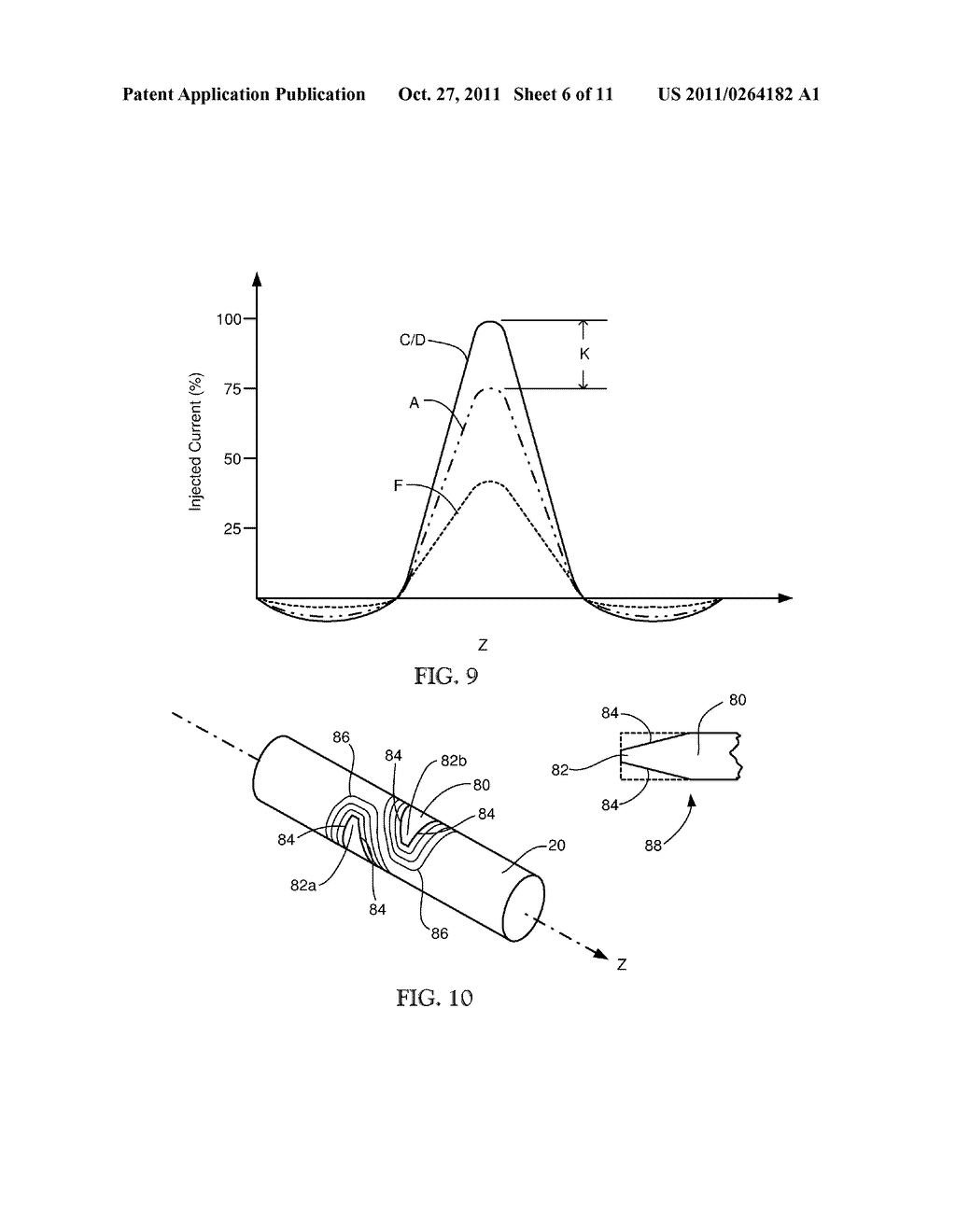 HELICAL ELECTRODE FOR NERVE STIMULATION - diagram, schematic, and image 07