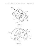 HELICAL ELECTRODE FOR NERVE STIMULATION diagram and image