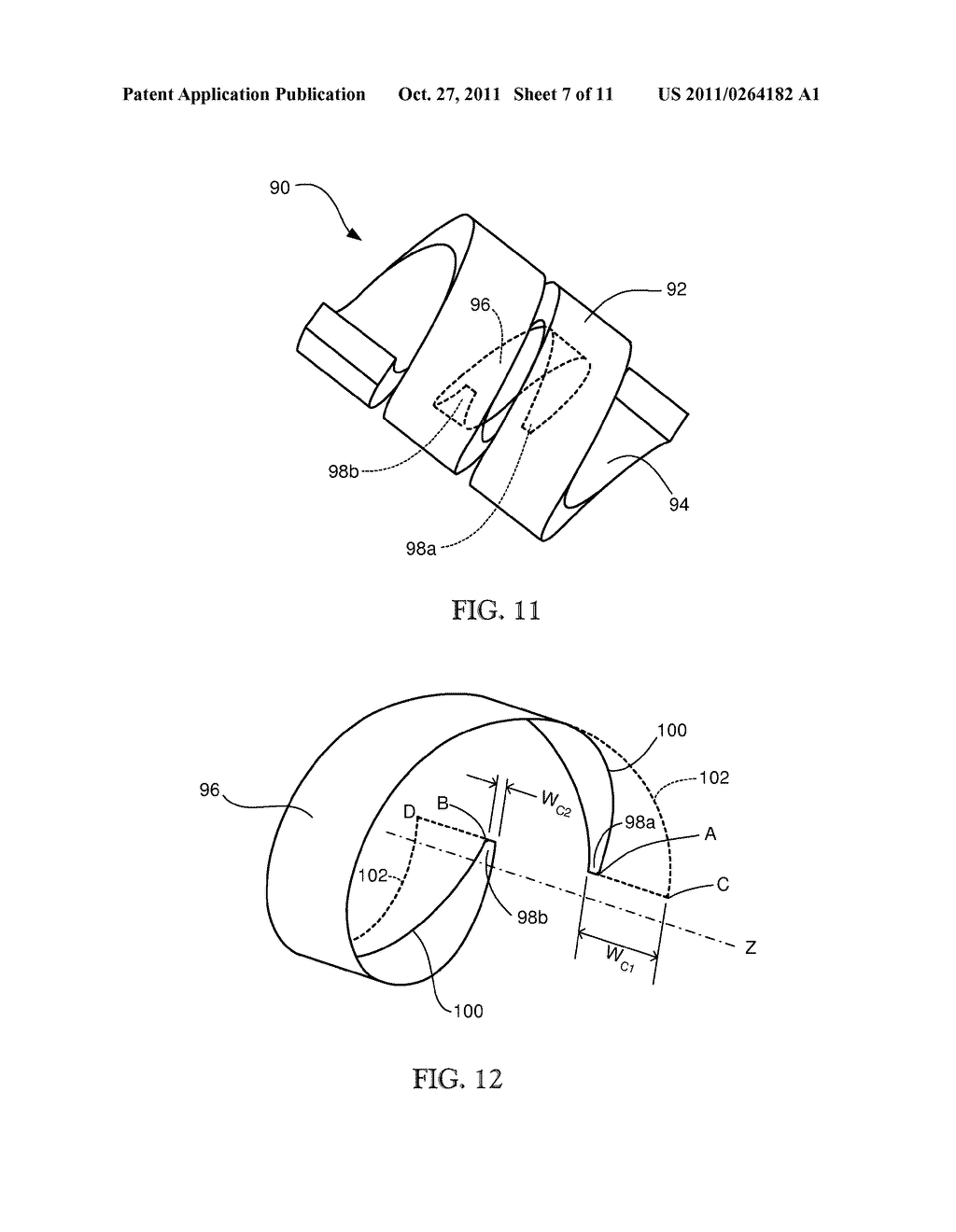 HELICAL ELECTRODE FOR NERVE STIMULATION - diagram, schematic, and image 08