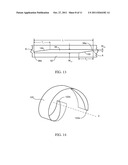 HELICAL ELECTRODE FOR NERVE STIMULATION diagram and image