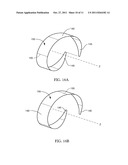 HELICAL ELECTRODE FOR NERVE STIMULATION diagram and image