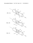 HELICAL ELECTRODE FOR NERVE STIMULATION diagram and image