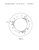 Prosthetic Valve with Sealing Members and Methods of Use Thereof diagram and image