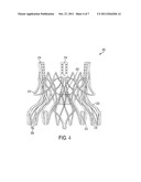 Prosthetic Valve with Sealing Members and Methods of Use Thereof diagram and image