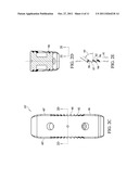 INTERVERTEBRAL BODY IMPLANT, INSTRUMENT AND METHOD diagram and image