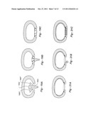 METHODS AND APPARATUS FOR TREATING DISC HERNIATION AND PREVENTING THE     EXTRUSION OF INTERBODY BONE GRAFT diagram and image