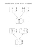 METHODS AND APPARATUS FOR TREATING DISC HERNIATION AND PREVENTING THE     EXTRUSION OF INTERBODY BONE GRAFT diagram and image