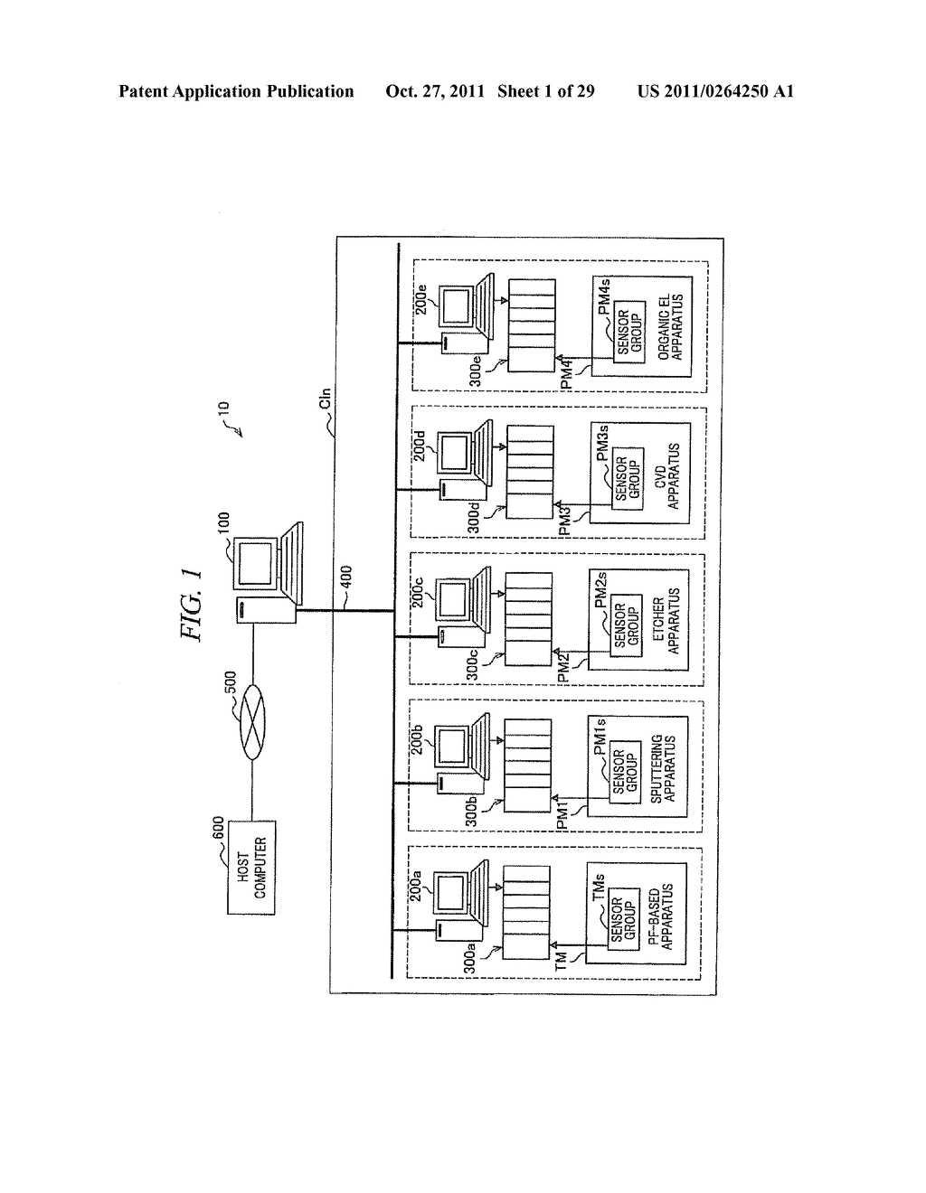 SUBSTRATE PROCESSING SYSTEM, SUBSTRATE PROCESSING METHOD AND STORAGE     MEDIUM STORING PROGRAM - diagram, schematic, and image 02