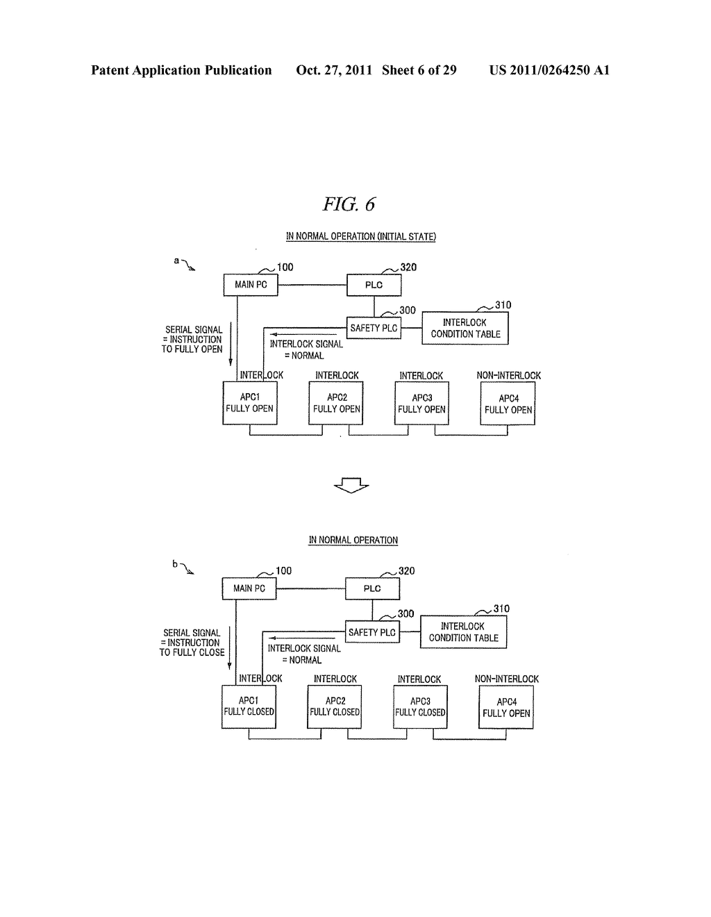 SUBSTRATE PROCESSING SYSTEM, SUBSTRATE PROCESSING METHOD AND STORAGE     MEDIUM STORING PROGRAM - diagram, schematic, and image 07