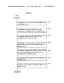 CONTROL DEVICE AND GAIT GENERATING DEVICE FOR BIPEDAL MOBILE ROBOT diagram and image