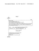 CONTROL DEVICE AND GAIT GENERATING DEVICE FOR BIPEDAL MOBILE ROBOT diagram and image