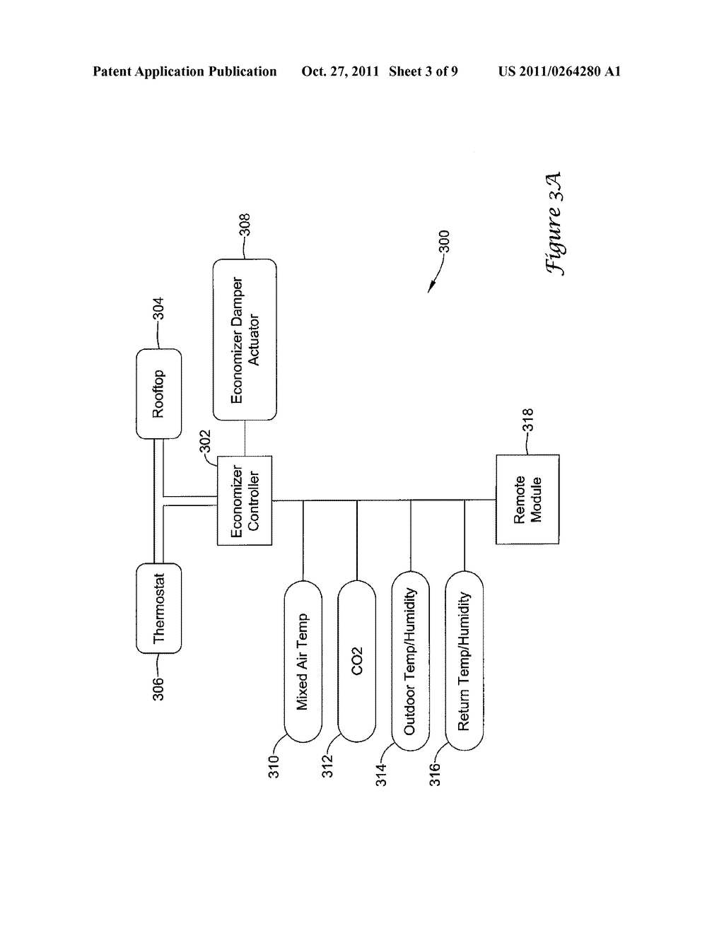 AUTOMATIC CALIBRATION OF A DEMAND CONTROL VENTILATION SYSTEM - diagram, schematic, and image 04