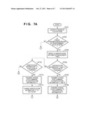 ELECTRONIC APPARATUS, CONTROL METHOD, AND COMPUTER READABLE RECORDING     MEDIUM diagram and image