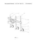 Lifting Vehicle diagram and image