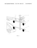 Lifting Vehicle diagram and image