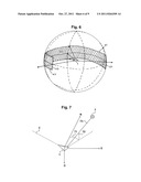  RANGE ESTIMATION DEVICE diagram and image