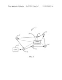 UNMANNED AERIAL VEHICLE AND METHOD FOR COLLECTING VIDEO USING THE SAME diagram and image