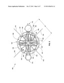 GROUND PROXIMITY SENSOR diagram and image