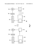 METHOD AND DEVICE FOR CONTROLLING AN ELECTRICAL MACHINE OF A HYBRID DRIVE     WITH INCREASED AVAILABILITY diagram and image