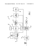 SELF-LEARNING SATELLITE NAVIGATION ASSISTED HYBRID VEHICLE CONTROLS SYSTEM diagram and image