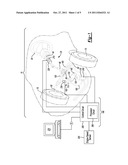 Hydraulic Steering Diagnostic System and Method diagram and image