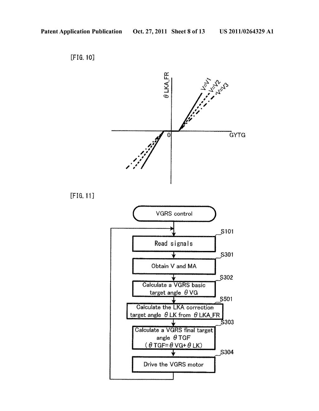 DRIVING SUPPORT APPARATUS OF VEHICLE - diagram, schematic, and image 09