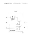 ELECTRIC POWER STEERING APPARATUS diagram and image