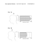 HEADREST POSITION ADJUSTMENT DEVICE AND HEADREST POSITION ADJUSTMENT     METHOD diagram and image