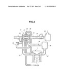 LOCKUP CLUTCH CONTROL APPARATUS AND LOCKUP CLUTCH CONTROL METHOD diagram and image