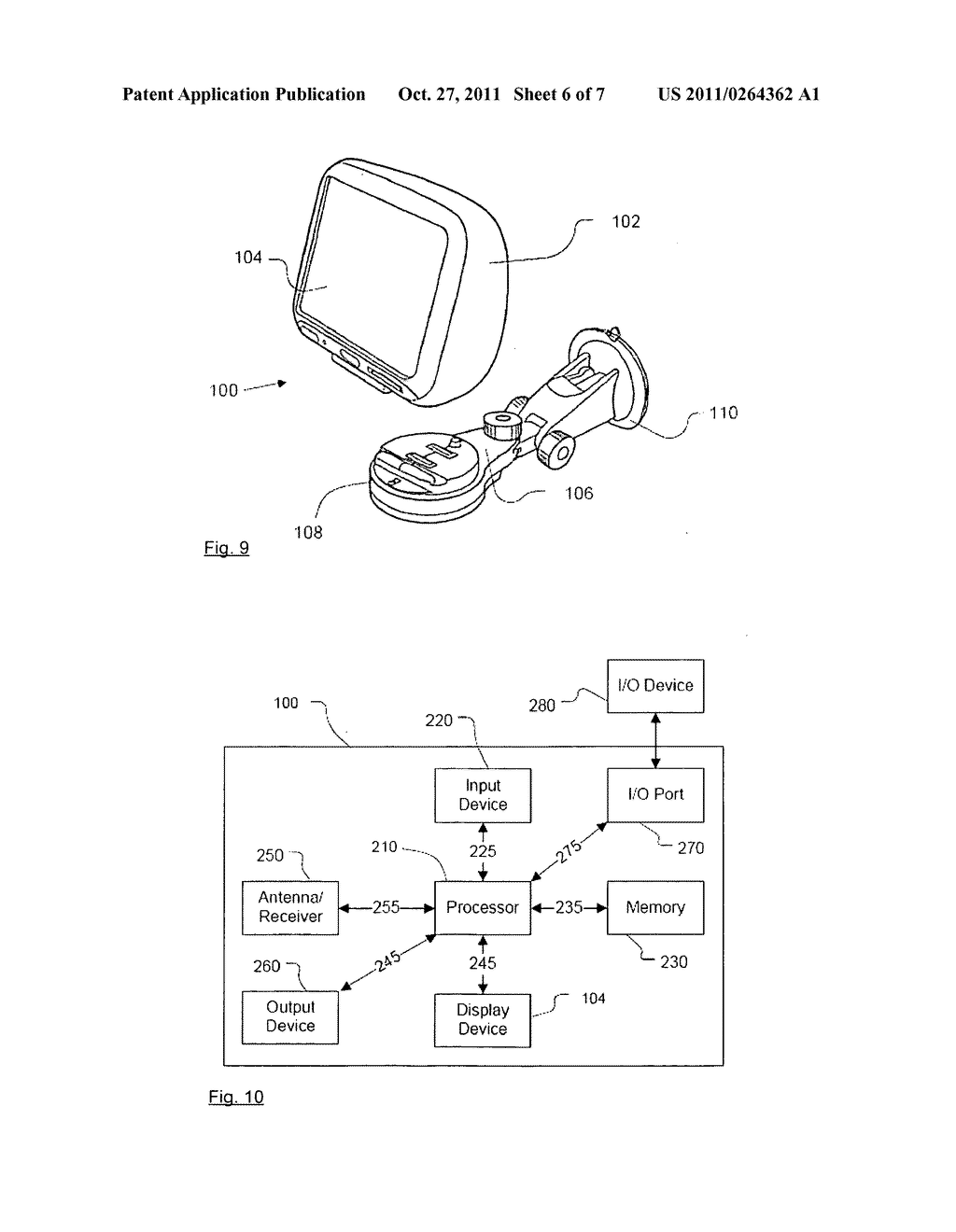 GENERATING A DISPLAY IMAGE - diagram, schematic, and image 07