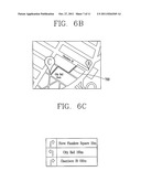NAVIGATION APPARATUS AND METHOD diagram and image